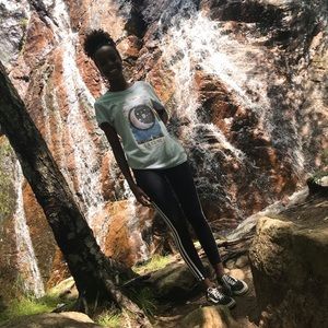 Meet your Posher, Nocha